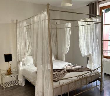Saint-Cast-le-Guildo Hotel | Hôtel de l'Espérance