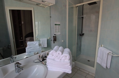 Saint-Florentin Hotel | Hôtel de l'Est