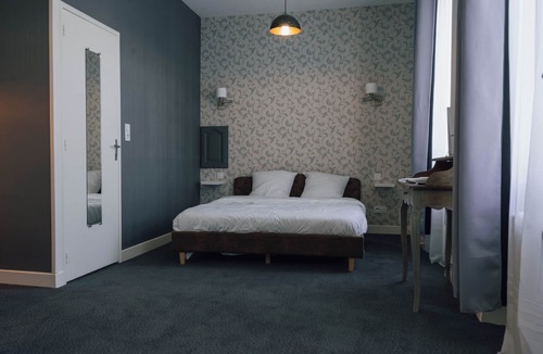 Saint-Florentin Hotel | Hôtel de l'Est