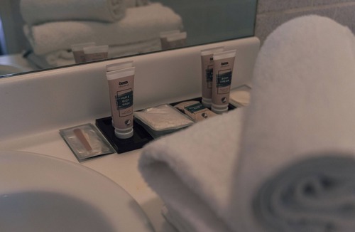 Saint-Florentin Hotel | Hôtel de l'Est