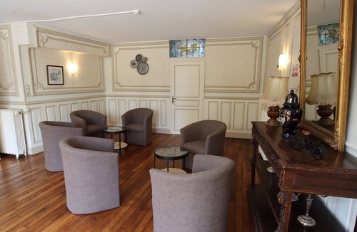 Saint-Florentin Hotel | Hôtel de l'Est