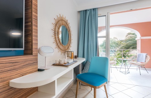 Agay House | Hôtel de l'Esterel Pierre & Vacances