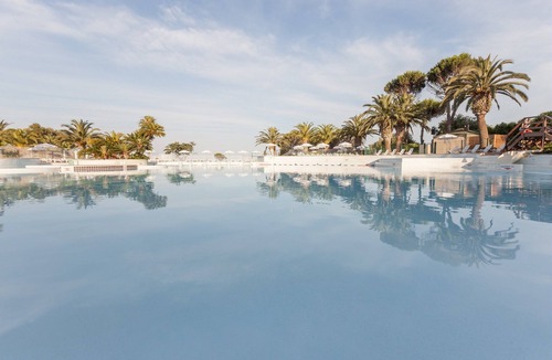 Agay House | Hôtel de l'Esterel Pierre & Vacances