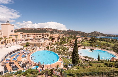 Agay House | Hôtel de l'Esterel Pierre & Vacances