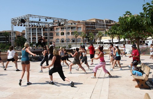 Agay House | Hôtel de l'Esterel Pierre & Vacances