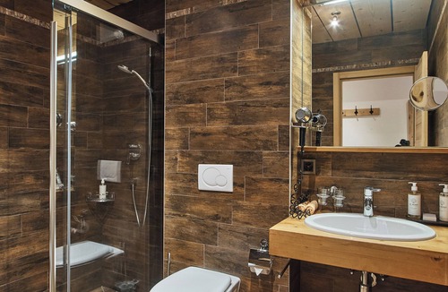 Val d'Illiez Hotel | Hôtel de l'Etable