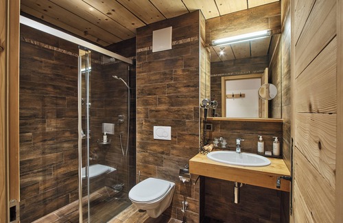 Val d'Illiez Hotel | Hôtel de l'Etable