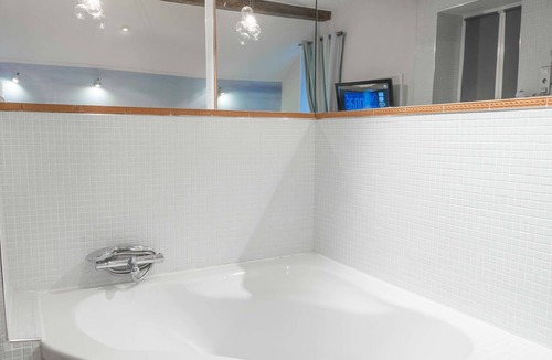 Castres Hotel | Hôtel de l'Europe