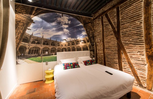 Castres Hotel | Hôtel de l'Europe