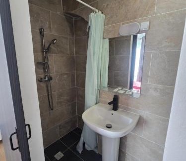 Pantin Hotel | Hôtel de l'Europe