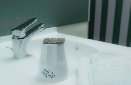 Poitiers Hotel | Hôtel de l'Europe