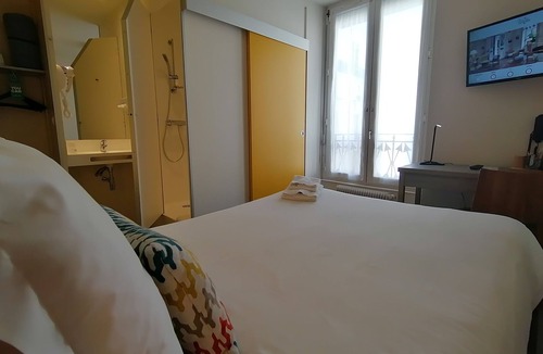 Poitiers Hotel | Hôtel de l'Europe