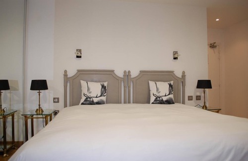 Pontivy Hotel | Hôtel de l'Europe