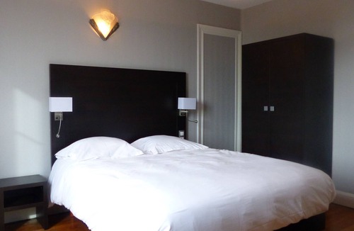 Toul Hotel | Hôtel de l'Europe