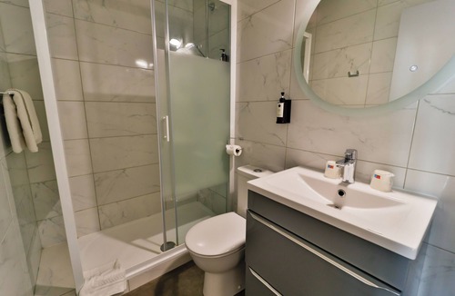 Quartier Hyper-Centre Hotel | Hôtel de l'Europe Grenoble Hyper Centre