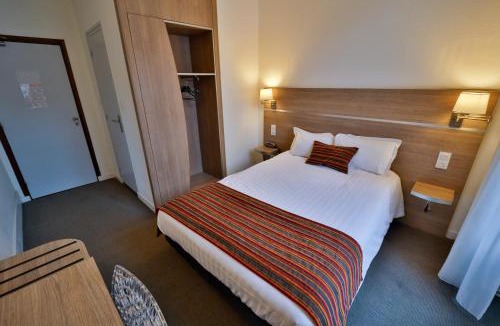 Quartier Hyper-Centre Hotel | Hôtel de l'Europe Grenoble hyper-centre