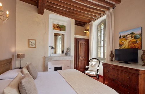 Villeneuve-les-Avignon Hotel | Hôtel De l'Atelier
