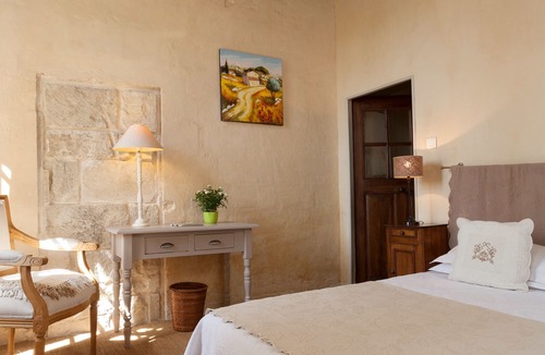 Villeneuve-les-Avignon Hotel | Hôtel De l'Atelier