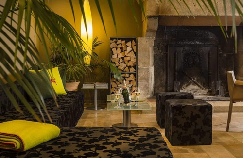 Selestat Hotel | Hôtel de l'Illwald