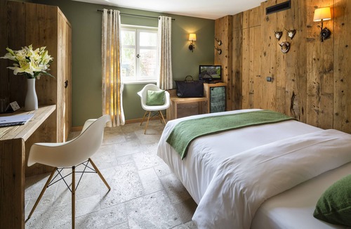 Selestat Hotel | Hôtel de l'Illwald