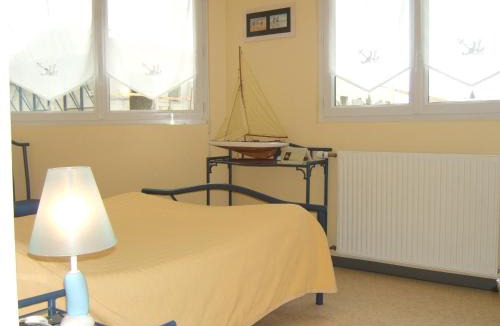 Notre-Dame-de-Monts Hotel | Hôtel de l'Océan