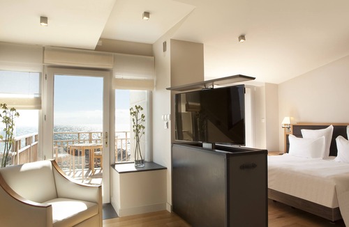 Le Croisic Hotel | Hôtel de L'Océan