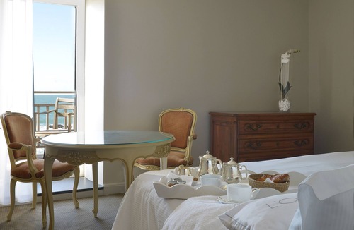 Le Croisic Hotel | Hôtel de L'Océan