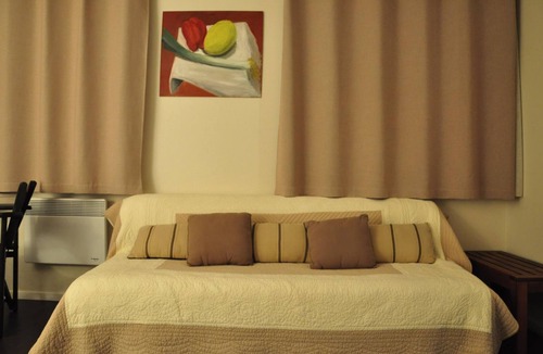 Moliets-et-Maa Hotel | Hôtel de L'Océan