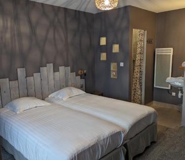 Arette Hotel | Hôtel de l'Ours