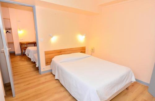 Coulommiers Hotel | Hôtel de l'Ours