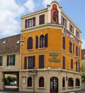 Coulommiers Hotel | Hôtel de l'Ours