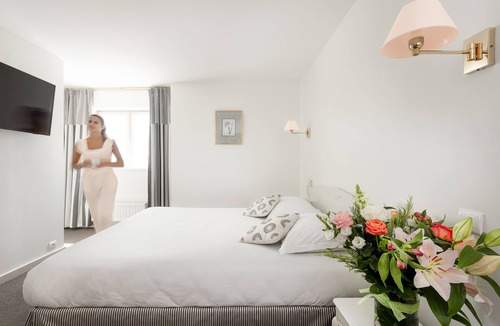 Arras Hotel | Hôtel de l'Univers