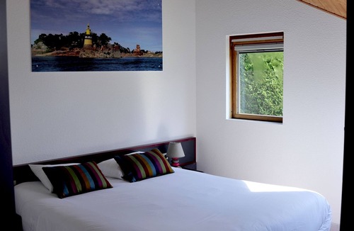 Ploubazlanec Hotel | Hôtel de la Baie de Paimpol