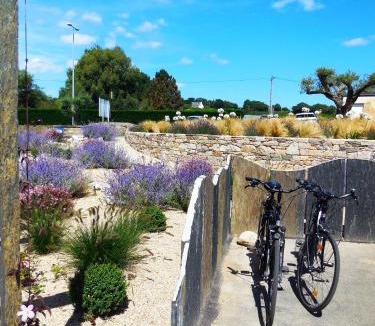 Ploubazlanec Hotel | Hôtel de la baie de Paimpol
