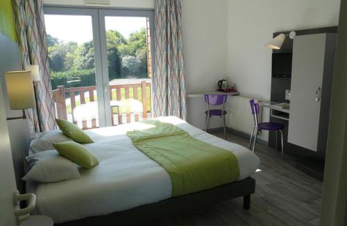 Ploubazlanec Hotel | Hôtel de la baie de Paimpol