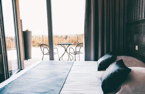 Wissant Hotel | Hôtel de la Baie de Wissant