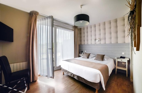 Wissant Hotel | Hôtel de la Baie de Wissant