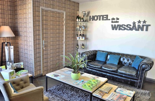 Wissant Hotel | Hôtel de la Baie de Wissant