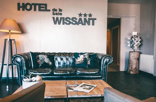 Wissant Hotel | Hôtel de la Baie de Wissant