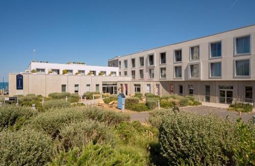 Donville-les-Bains Hotel | Hôtel de la Baie - Thalassothérapie PREVITHAL