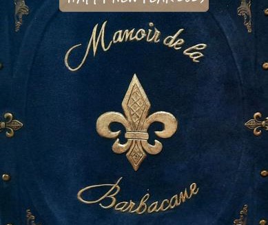 Tiffauges Hotel | Hôtel De La Barbacane