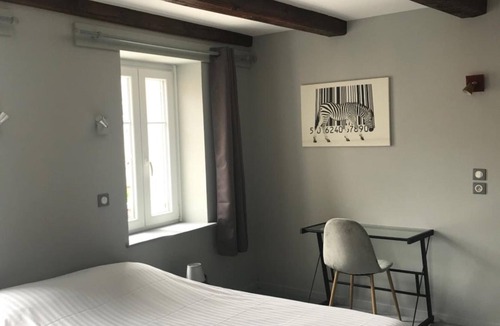 Epinal Hotel | Hôtel de la Basilique