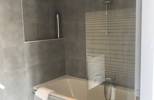 Epinal Hotel | Hôtel de la Basilique