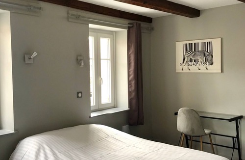 Epinal Hotel | Hôtel de la Basilique