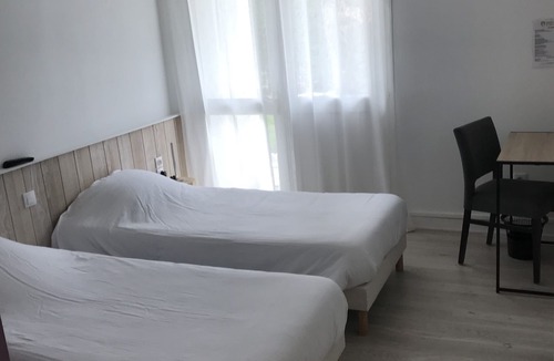 Bracieux Hotel | Hôtel de la Bonnheure
