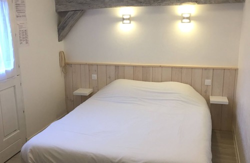 Bracieux Hotel | Hôtel de la Bonnheure