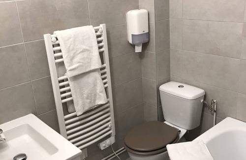 Bracieux Hotel | Hôtel de la Bonnheure