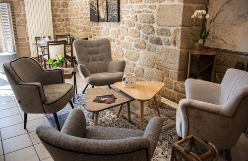 Treignac Hotel | Hôtel de la Brasserie de Treignac