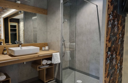 Treignac Hotel | Hôtel de la Brasserie de Treignac