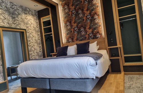 Treignac Hotel | Hôtel de la Brasserie de Treignac